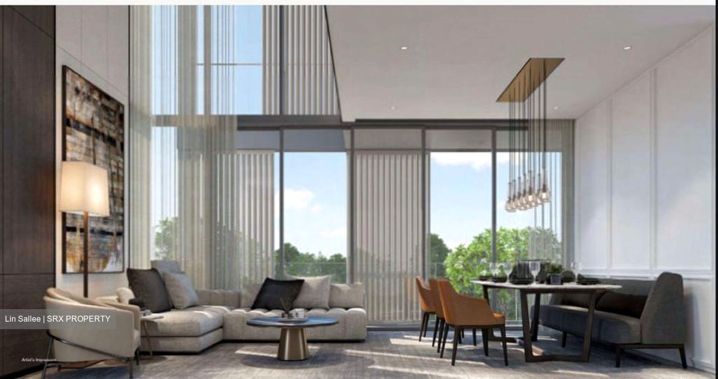 19 Nassim (D10), Apartment #344951681